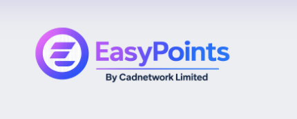 EasyPoints Africa logo